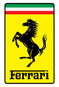 Ferrari sprawdzenie VIN