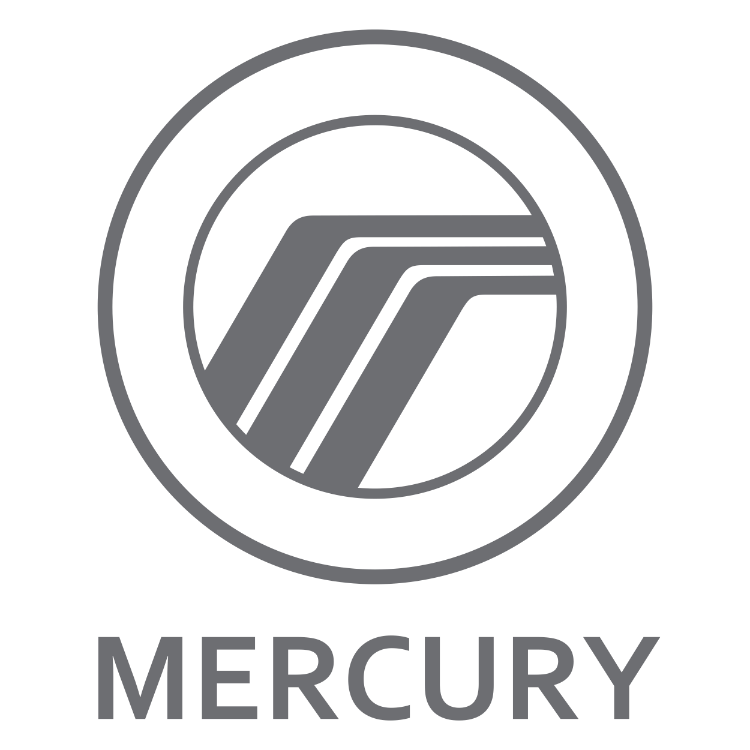 Mercury sprawdzenie VIN