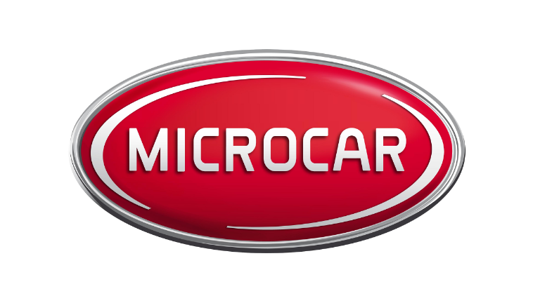 Microcar Mc 1 sprawdzenie VIN