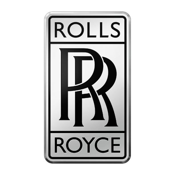 Rolls-Royce sprawdzenie VIN