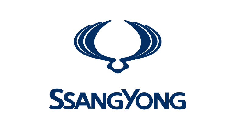 SsangYong sprawdzenie VIN